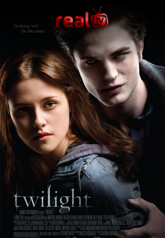 The Twilight Saga 1 Twilight
